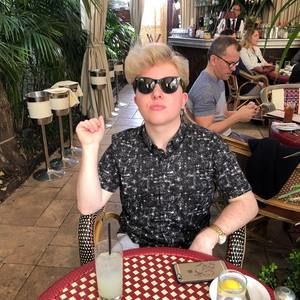 Meet your Posher, Jack